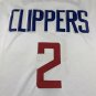 Clipper 2 White