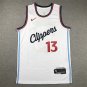 Clipper 13 new white