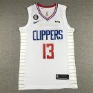 Clipper 13 White