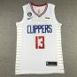Clipper 13 White