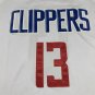 Clipper 13 White