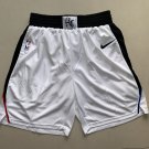 Clippers 19 20 City White Pants