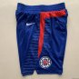Clippers Blue Pants