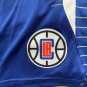 Clippers Blue Pants