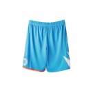 Clippers City Blue Pants