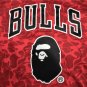Comfort Monkey Bull 23 Red