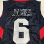 Dream 8 No.6 James Blue XS-XXL