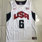 Dream No.6 White James XS-XXL