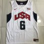 Dream No.6 White James XS-XXL