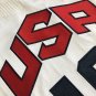 Dream Ten Kobe White Embroidered XS-XXL
