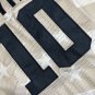 Dream Ten Kobe White Embroidered XS-XXL