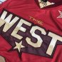 Embroidered Kobe 2011 All Star jersey XS-XXL