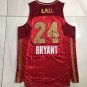 Embroidered Kobe 2011 All Star jersey XS-XXL