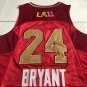 Embroidered Kobe 2011 All Star jersey XS-XXL
