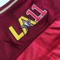 Embroidered Kobe 2011 All Star jersey XS-XXL