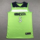 Forest Wolf 5 Green