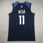 Forest Wolf 11 Blue