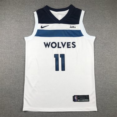 Forest Wolf 11 White