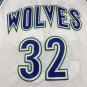Forest Wolf 32 Classic White