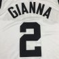 GIGI Gianna White