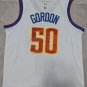 Gold 50 # GORDAN Reward Edition White Shirt