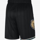 Grizzlies City Black Pants