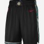 Grizzlies City Black Pants