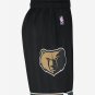 Grizzlies City Black Pants