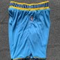 Grizzlies Sky Blue Pants