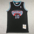 Grizzly 10 Retro Black