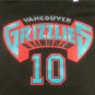 Grizzly 10 Retro Black