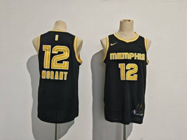 Grizzly 12 Black Selection