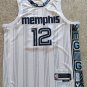 Grizzly 12 City Edition