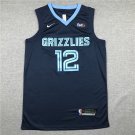 Grizzly 12 Deep Blue