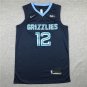 Grizzly 12 Deep Blue