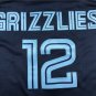 Grizzly 12 Deep Blue