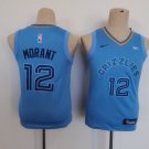 Grizzly 12 Light Blue Children's Clothing