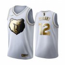 Grizzly 12 Platinum Edition
