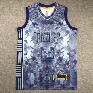 Grizzly 12 Selected Edition