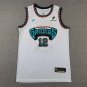 Grizzly 12 White
