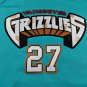 Grizzly 27 Green