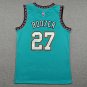 Grizzly 27 Green