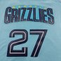Grizzly 27 Light Blue
