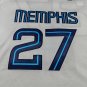 Grizzly 27 White