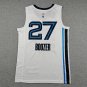 Grizzly 27 White