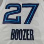 Grizzly 27 White