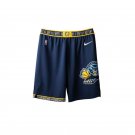 Grizzly City Deep Blue Pants