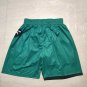 Grizzly Mitchell&Ness Green Pocket Ball Pants