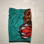 Grizzly Mitchell&Ness Green Pocket Ball Pants