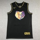 Grizzly No.12 Diamond Edition Black Gold